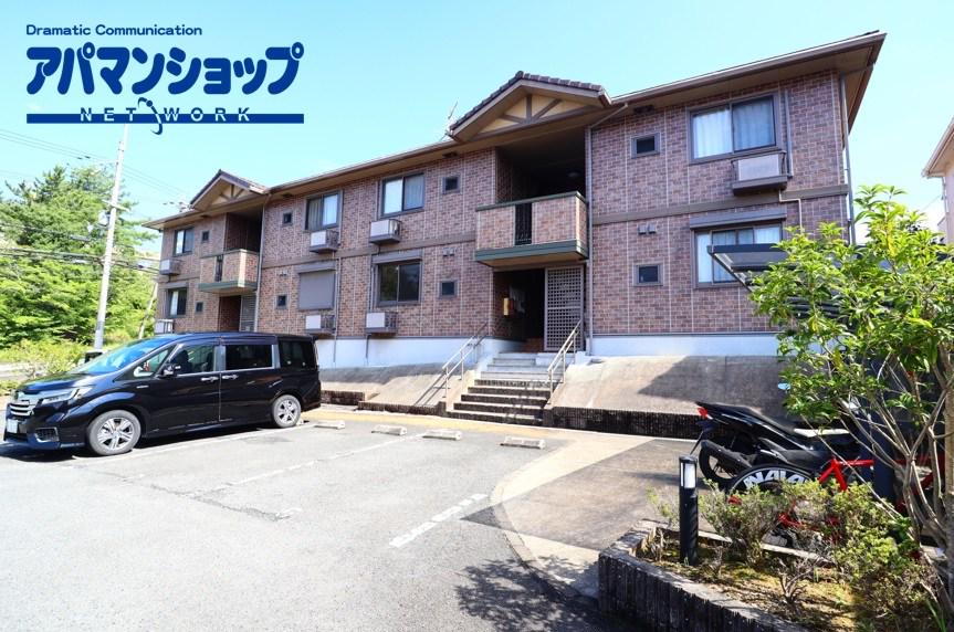 ルミエール南生駒3