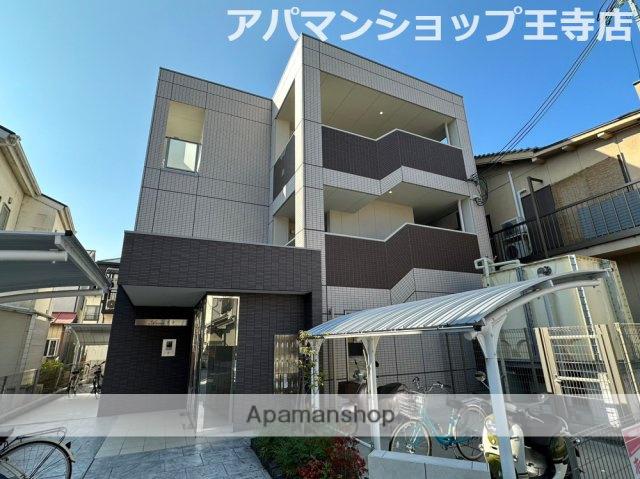 アネックス王寺(1LDK/3階)