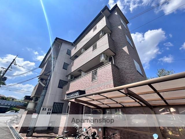 ウエストエンドIII