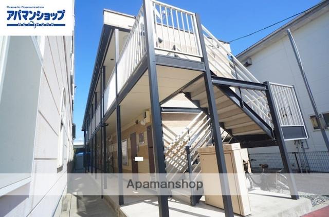 レオパレスまさご