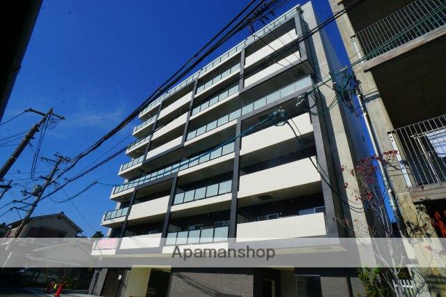 グリュックメゾン西大寺