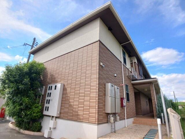 アルファコート