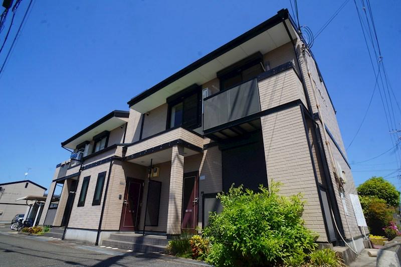 カーサベルデⅠ