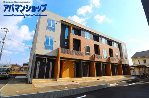 ウィンドミルヤマト