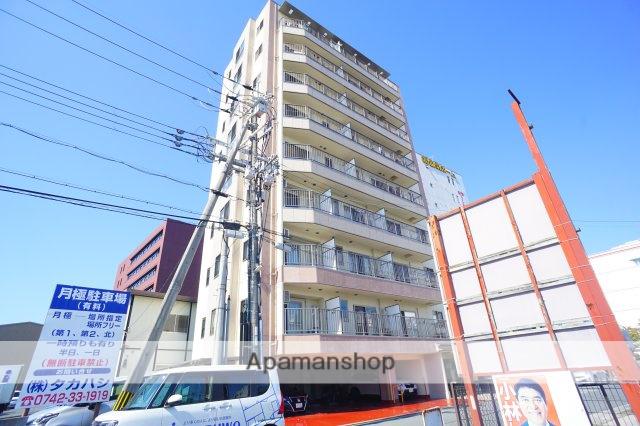 グランスター大宮(1LDK/8階)