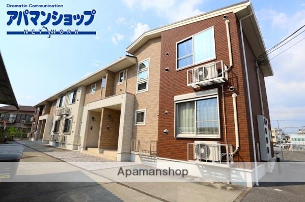 レーベ大和小泉