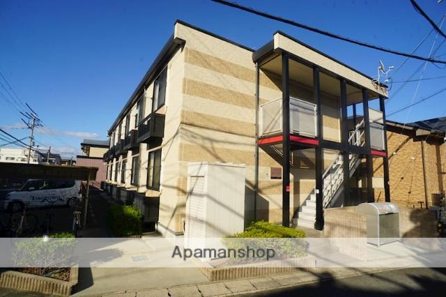 レオパレス メルベーユ西大寺