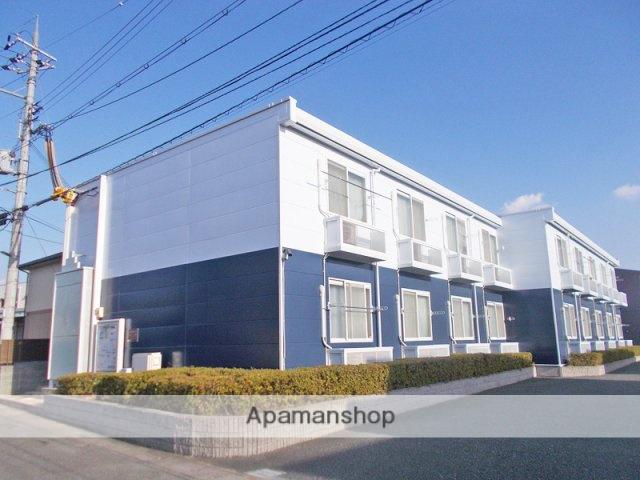 レオパレス 寧楽