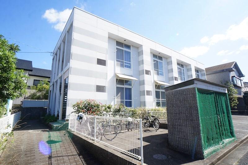 レオパレス 相楽台