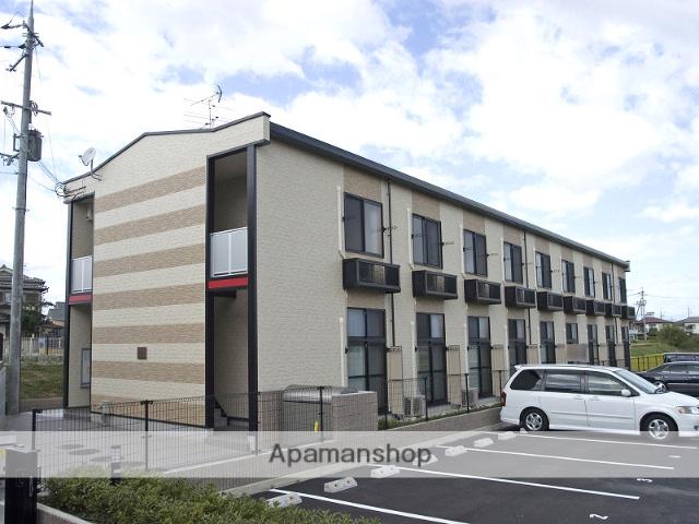 レオパレスエザーンスII