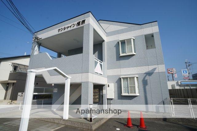 サンシャイン橿原(2LDK/1階)