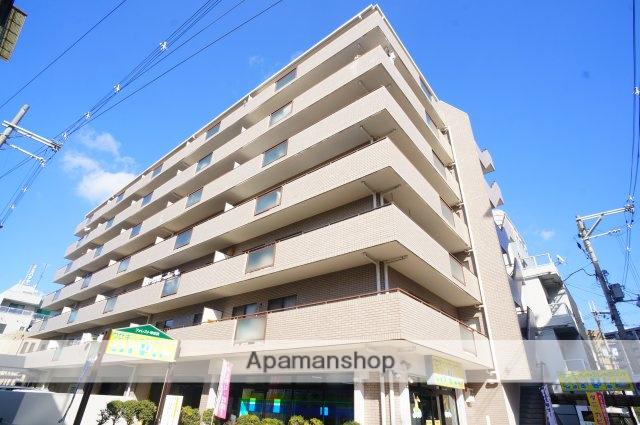 フォレスト神宮前