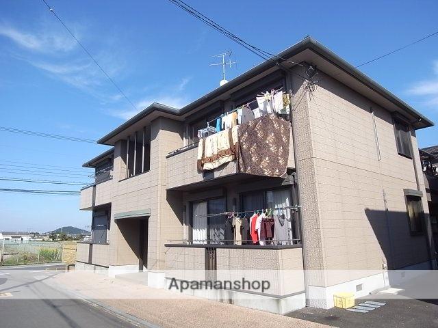 アガーペ御陵前D