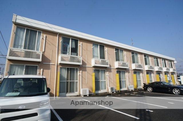 レオパレスさざんか