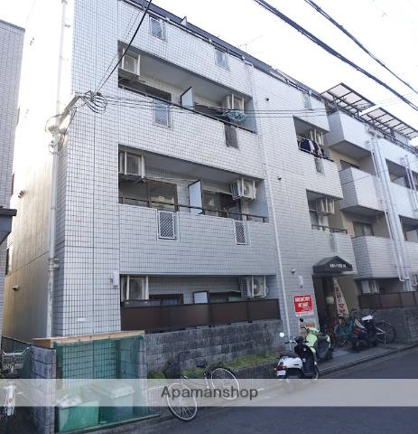 泉都ハイツ天理F棟