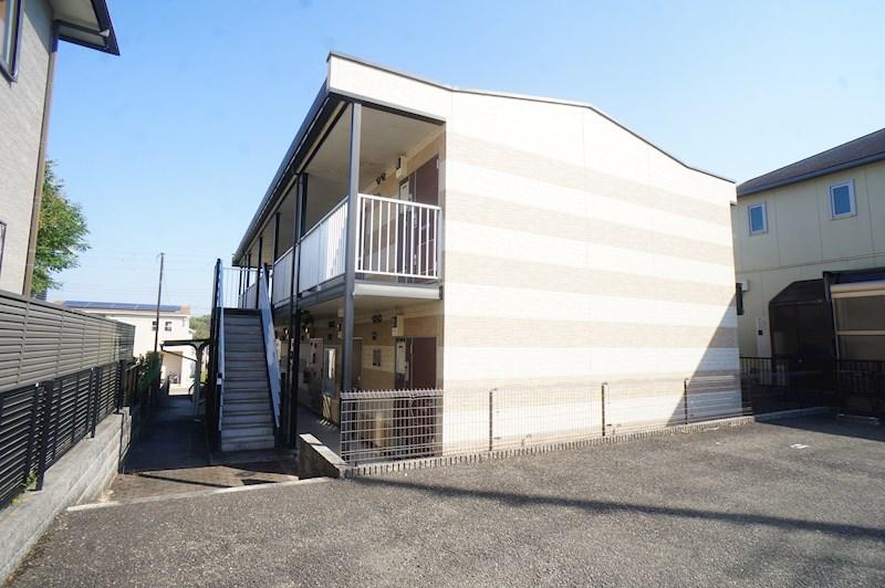 レオパレス グランファーレ