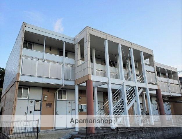 レオパレスいぶき