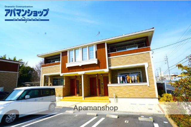 イーストゲートB