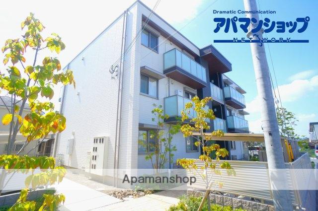 ベレオ大町