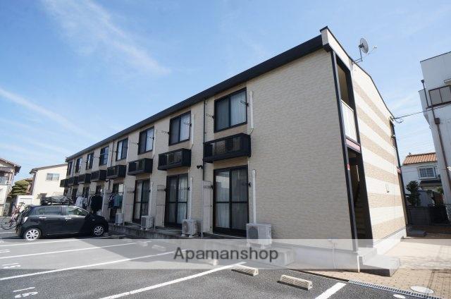 レオパレスふたかみ