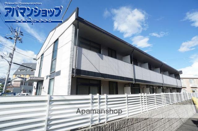 レオパレス大陽壱番館