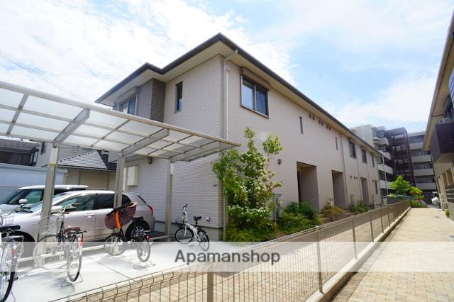 ラシーネ芝辻ルーチェ