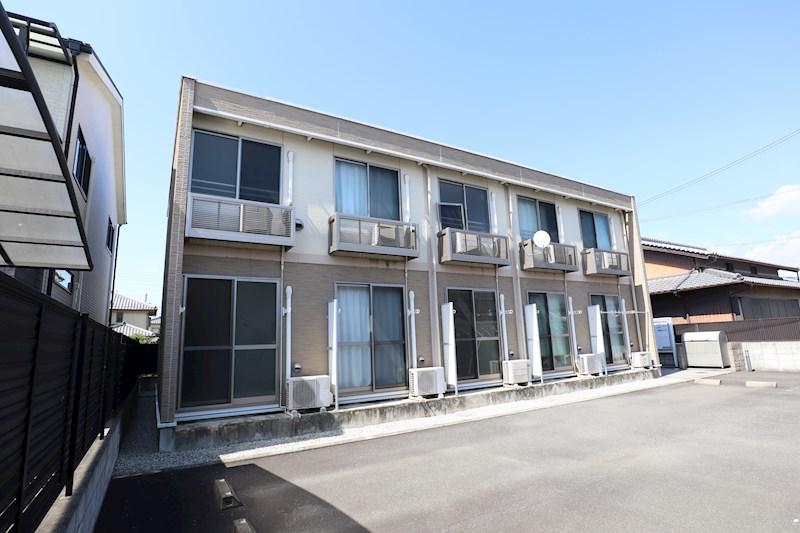 レオネクスト長柄(1LDK/1階)