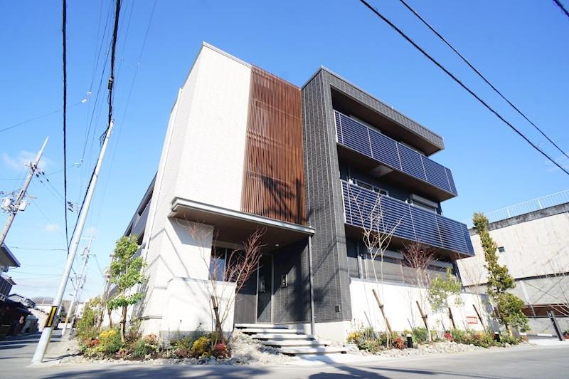 きたまちスクエア