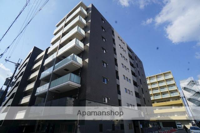 エレガント西大寺