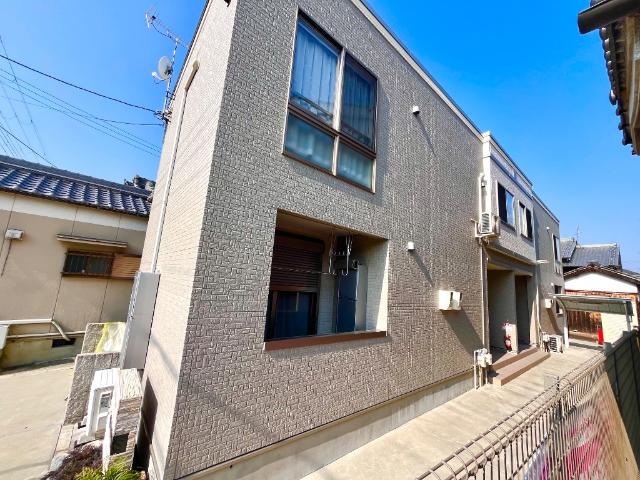 ロイヤルハイツしきⅡ番館