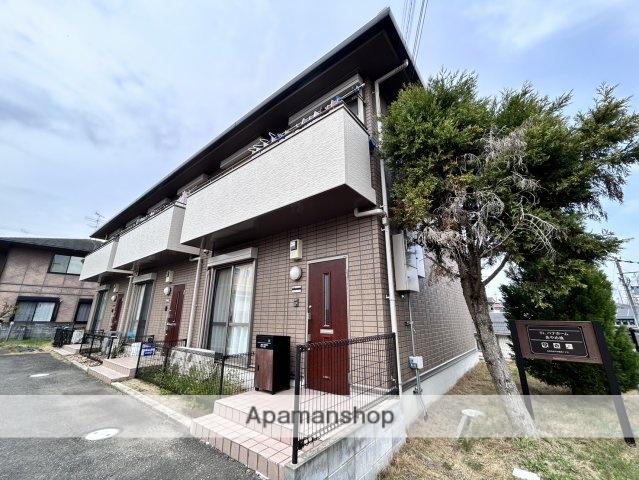 ＳＴ．パナホームあやめ池