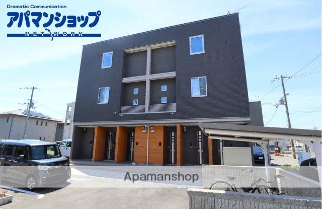 SUNNYFIELDノース
