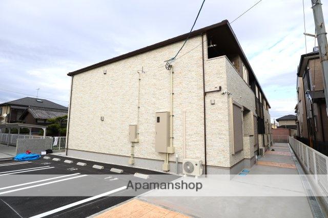 シエロガーデンかつらぎB