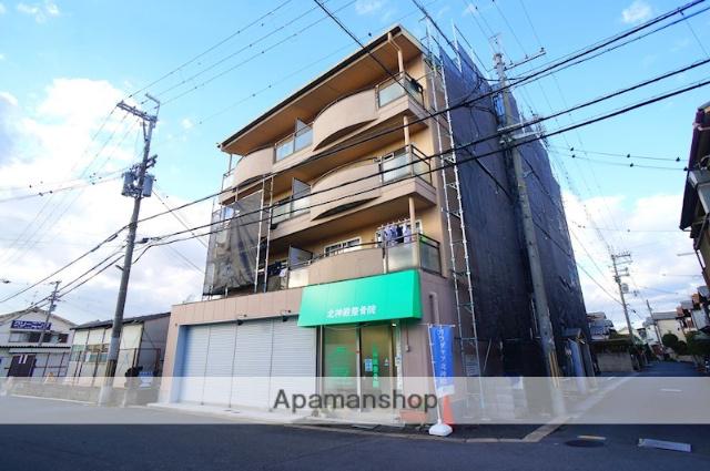 インナミマンション