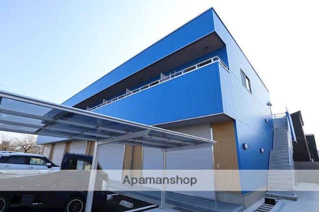 TOYOTOMI ARII II BLD.N7