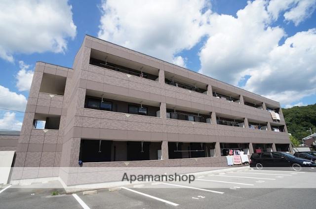 トウケンコーポ桜井南