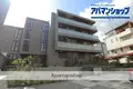 モンパルク生駒元町