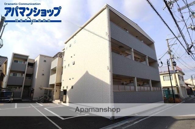 クレアール堺町I