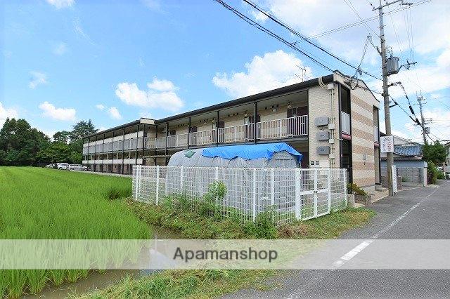 レオパレス プランタ