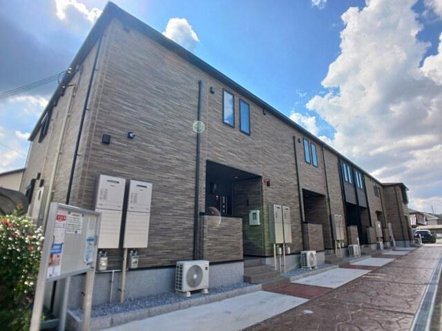 グリーンハイツ加茂Ⅰ