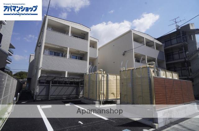 グランシエル王寺II