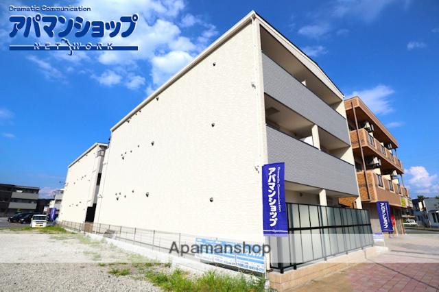 クレアール小泉東III