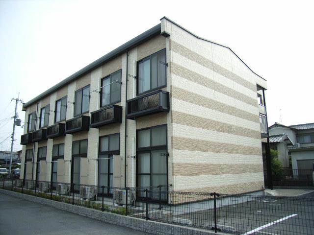 レオパレス 大徳A