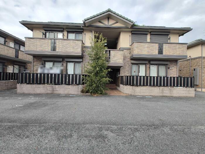 グリーンヒルズ C