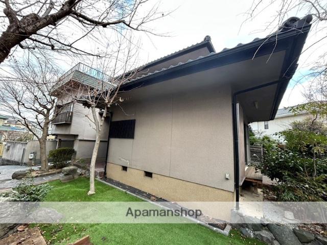 近鉄難波・奈良線 富雄駅 徒歩10分 2階建 築51年