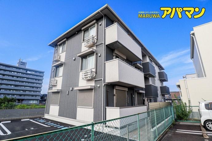 ハッピーライフⅥ