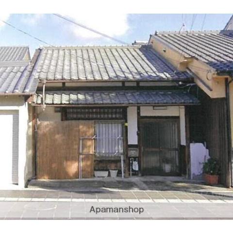 近鉄難波・奈良線 近鉄奈良駅 徒歩17分  築58年