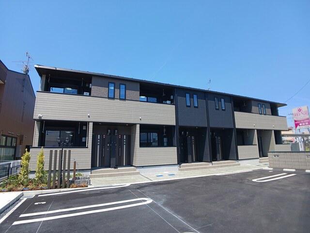 クレールシャトー