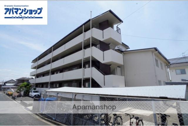 法隆寺マンションI