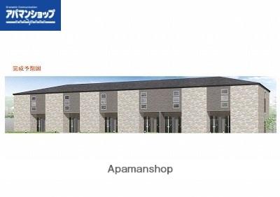 ロジュマン・ボヌール(1LDK/1階)